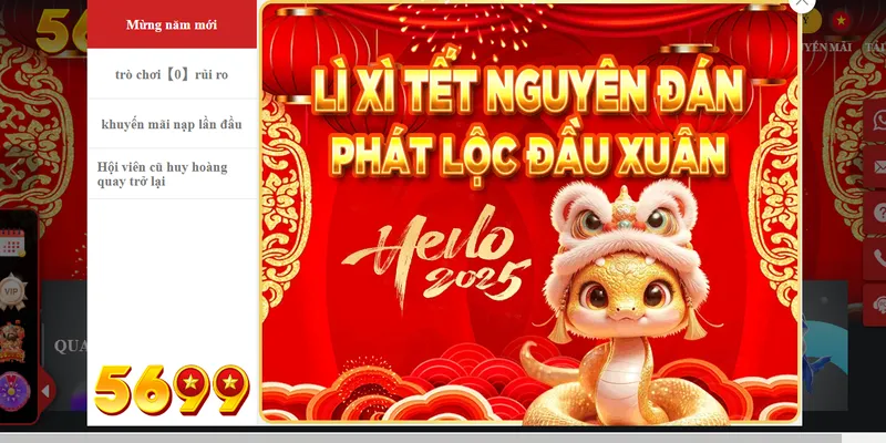 Đăng nhập 5699 casino thưởng thức sản phẩm cá cược ưu tú