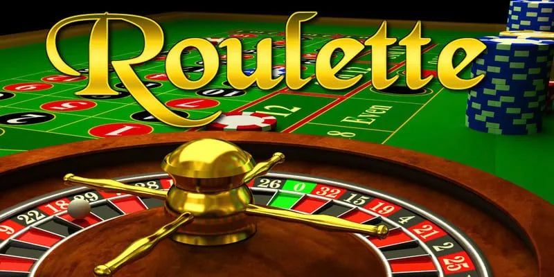 Roulette Tại 5699 - Cơ Hội Săn Thưởng Siêu Hấp Dẫn