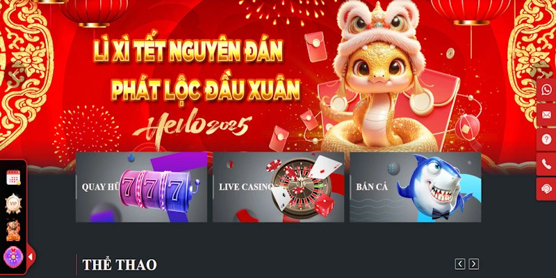 Sơ lược về phần giới thiệu 5699 casino thú vị