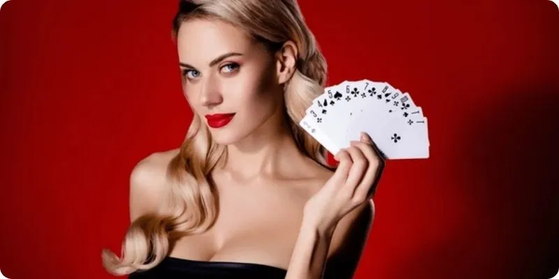 Trò chơi hấp dẫn tại Casino 5699 casino