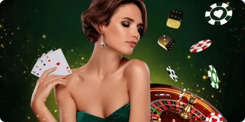 Ưu điểm để Casino 5699 casino trở thành điểm đến hàng đầu hiện nay?